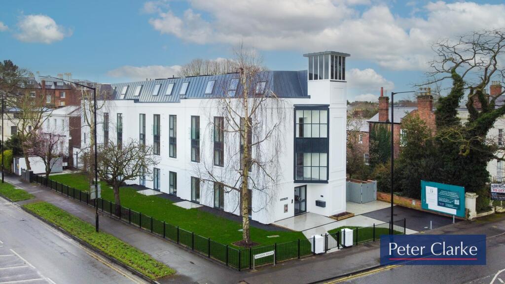 Main image of property: Brandon Place, Brandon Parade, Leamington Spa