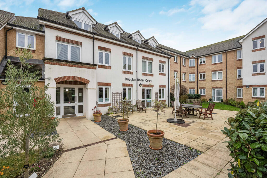 Main image of property: Howth Drive, Woodley, RG5