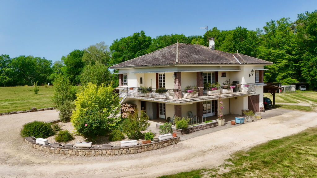 Main image of property: Aquitaine, Dordogne, Monfaucon