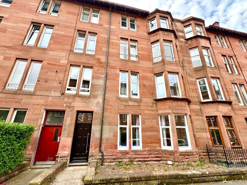 Main image of property: Cartvale Road, Battlefield, Glasgow, G42