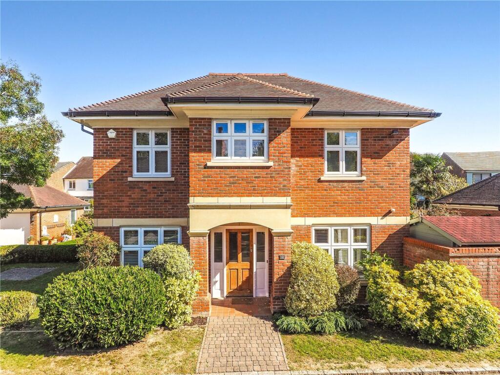 Spindrift Mews, Bosham, PO18 photo 4