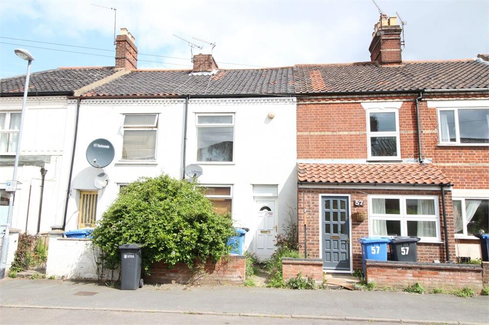 Main image of property: Guernsey Road, Norwich, NR3