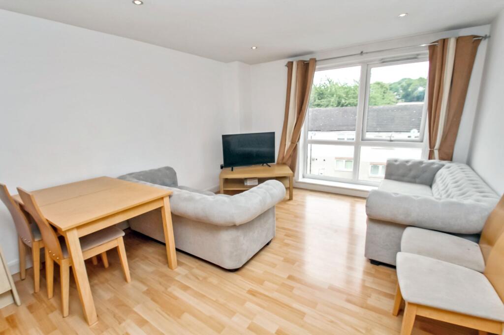 Main image of property: Rampart Road, Woodhouse, Leeds, West Yorkshire, LS6