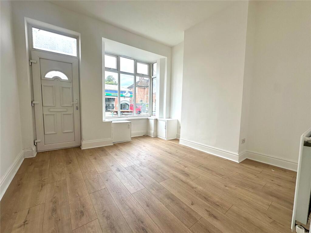 House in Birmingham, Stockland Green - View 3