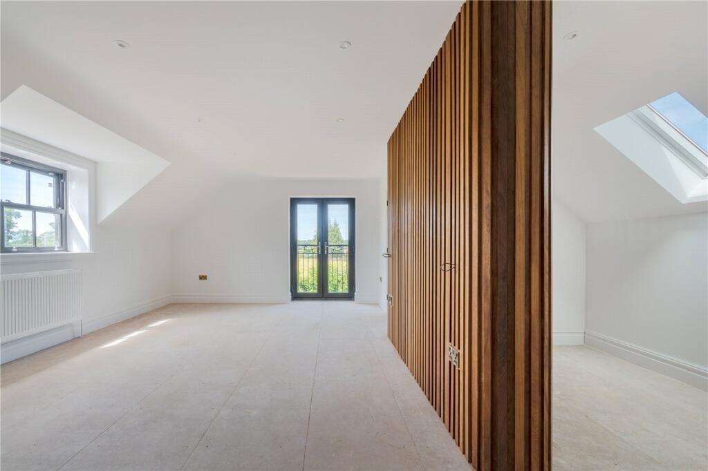 Additional image 16 of Newly Built Four Bedroom House in Holcombe