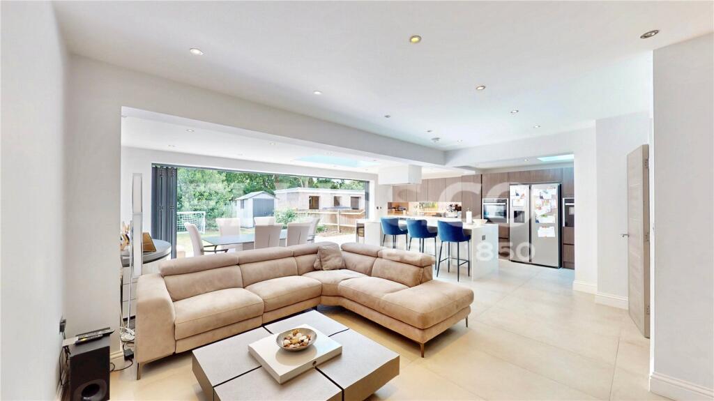Main image of property: Elm Avenue, Eastcote, HA4