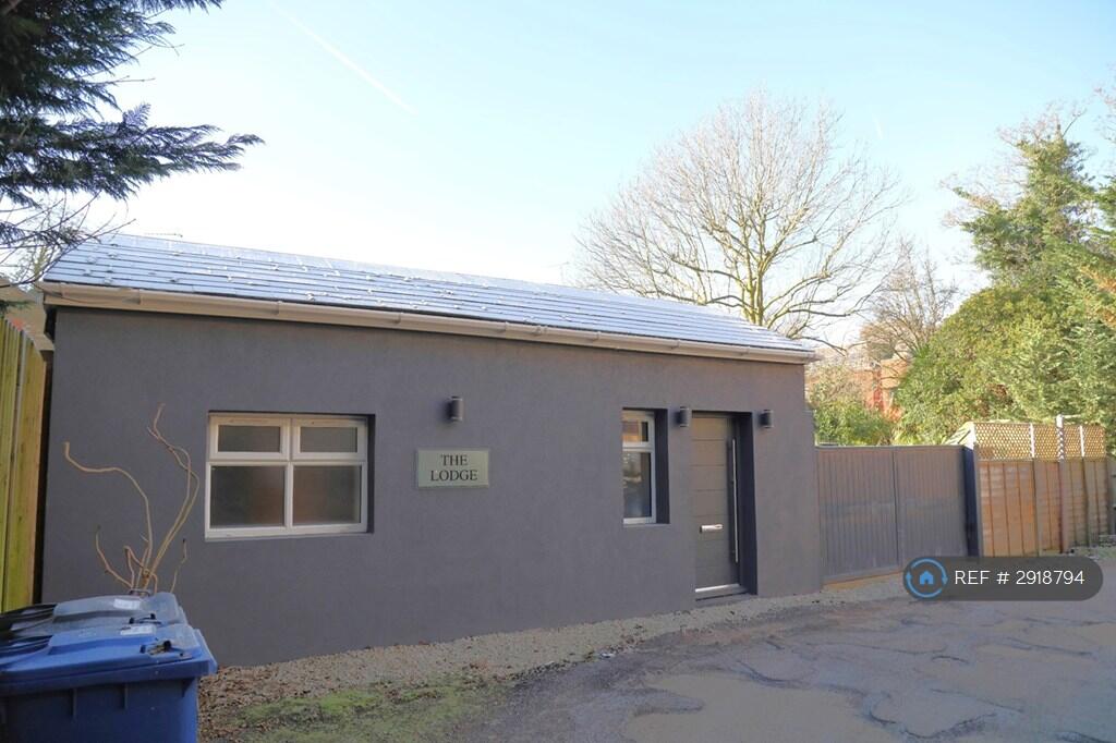 Main image of property: Elscot House, London, N3