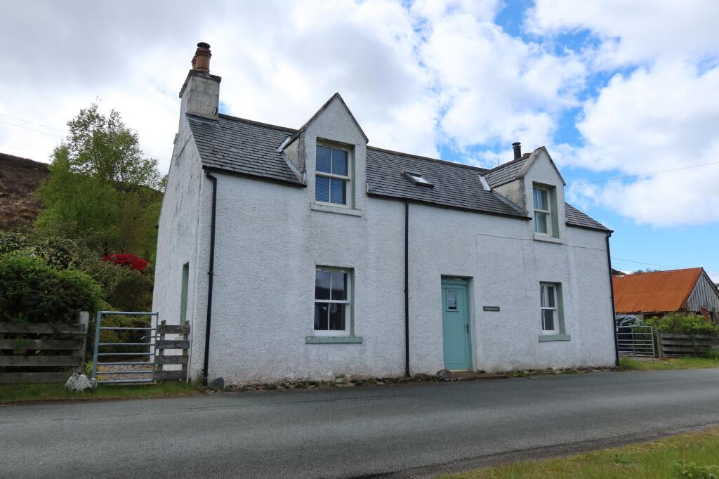 Main image of property: Duirinish, Kyle of Lochalsh, IV40 8BE