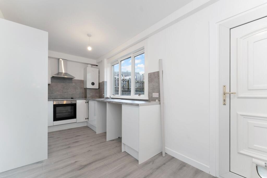 House in Gorebridge, Midlothian - View 5