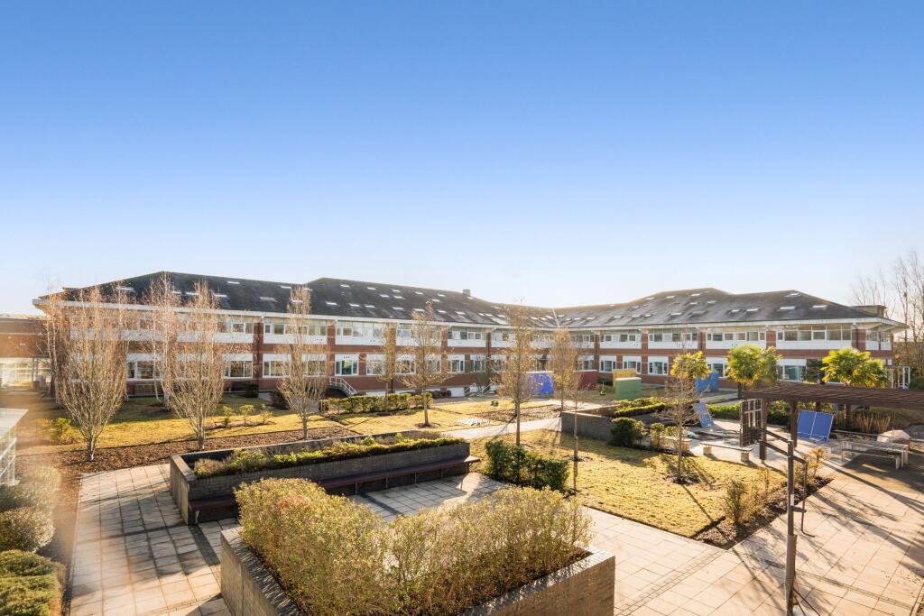 Main image of property: Lime Tree Way, Chineham, Basingstoke