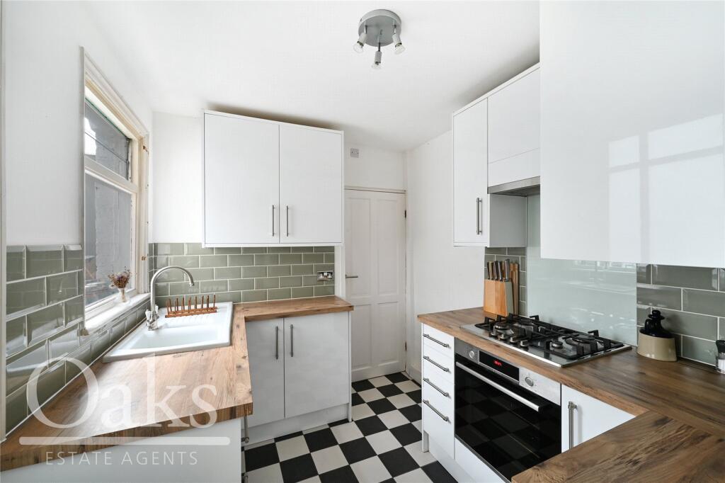House in London, Addiscombe - View 5