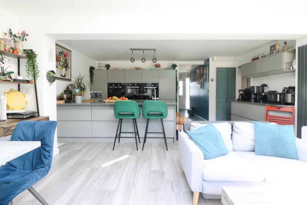 House in Maldon, Latchingdon - View 3