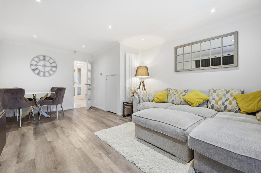 Main image of property: Celandine Close, Billericay