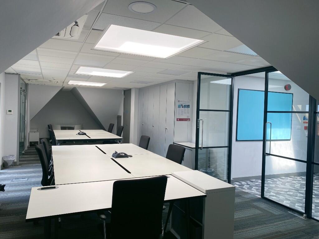 Additional image 2 of TS1, Pinewood Business Park, Coleshill Road, Marston Green, B37 7HG