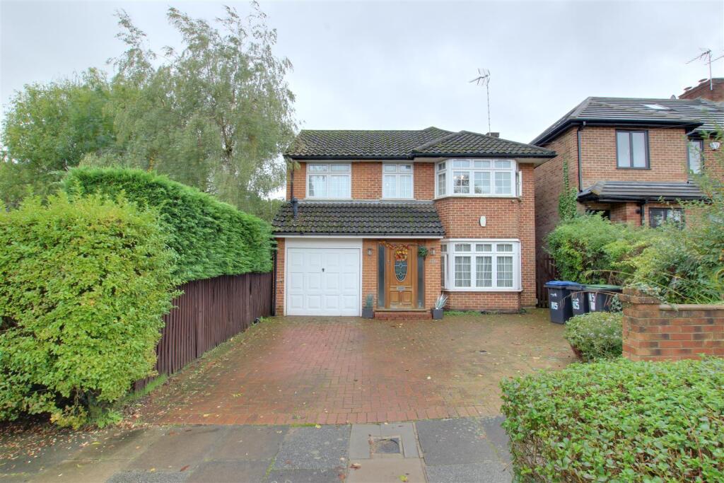 Main image of property: Merryhills Drive, Enfield