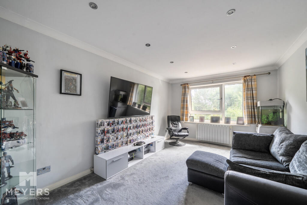 Main image of property: Poole Road, Wimborne, BH21 1