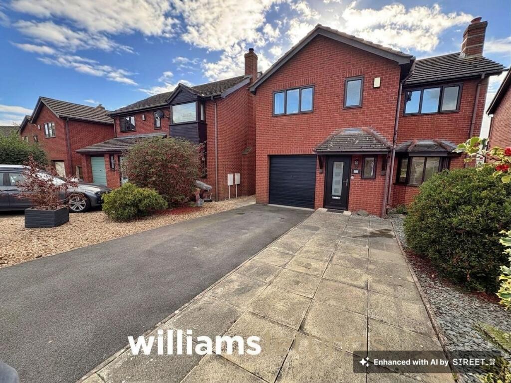 Main image of property: Maes Tyrnog, Llandyrnog, LL16