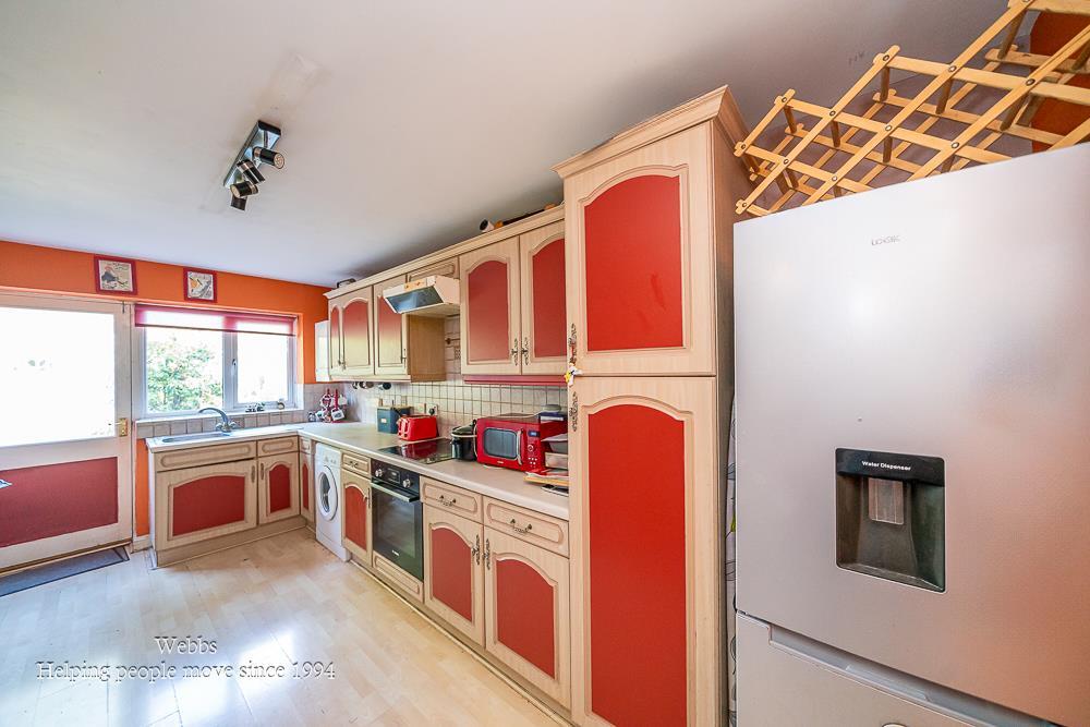 House in Walsall, Old Town, Heath End - More