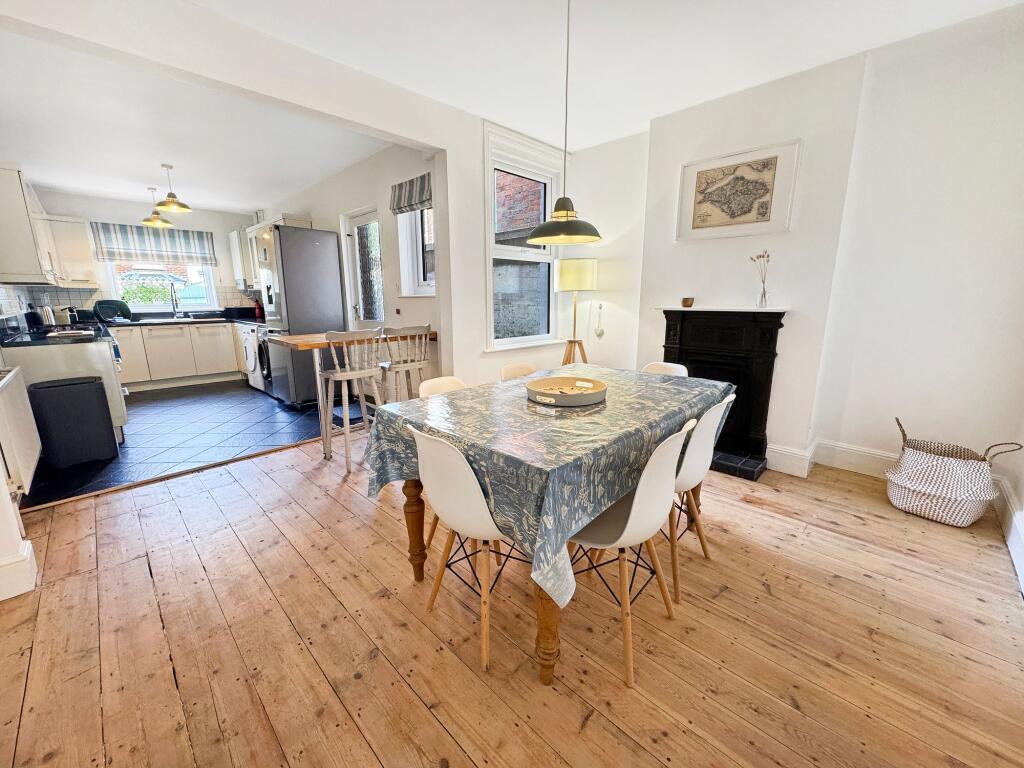 House in Cowes, Isle of Wight - View 5