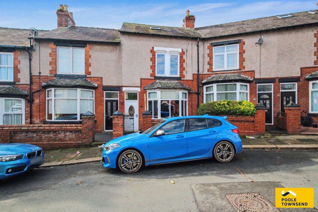 Main image of property: Victoria Avenue, Barrow-in-furness, LA14 5NH