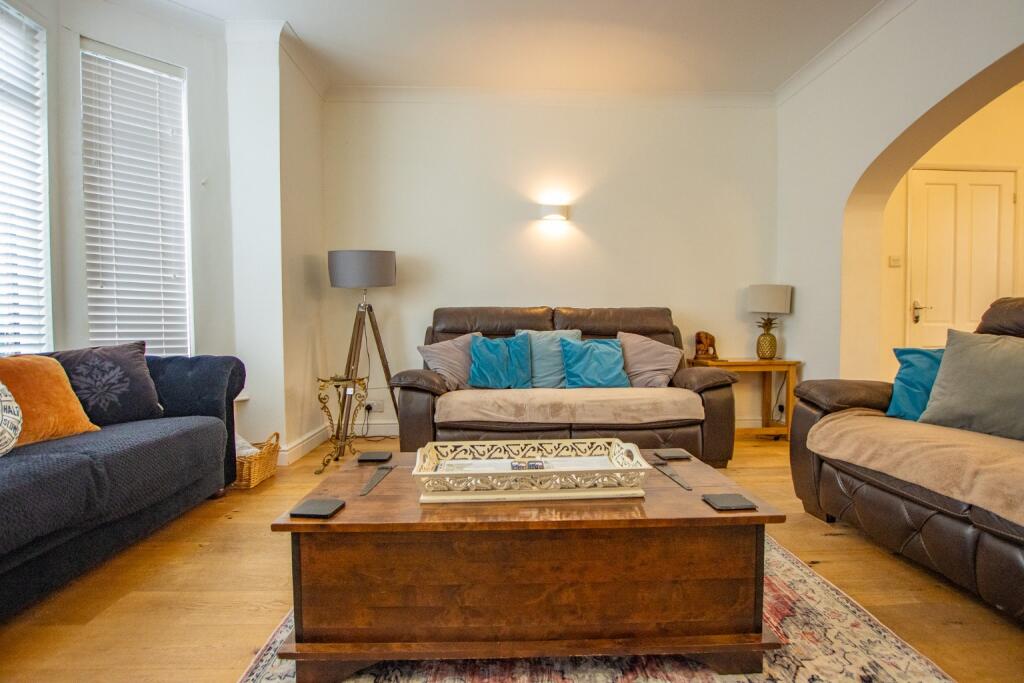 Hunstanton, Norfolk, PE36 photo 2