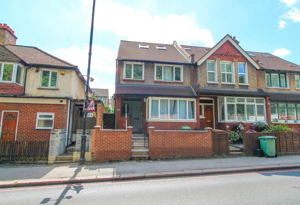 Main image of property: Pound Street, Carshalton Village