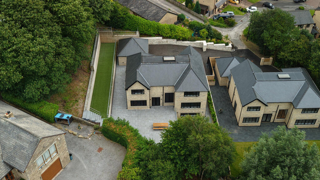 Additional image 2 of Highfield Park, Rossendale, BB4