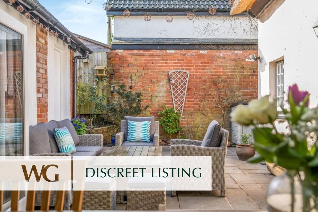 Main image of property: Woodbury, Exeter