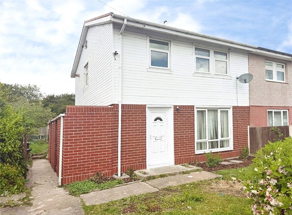 Main image of property: West Pinfold, Royston, Barnsley, S71