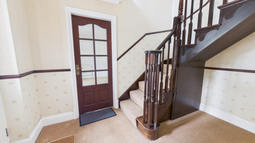 House in York - View 3