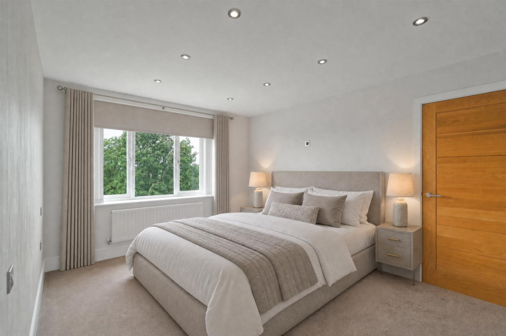 House in Leeds - More