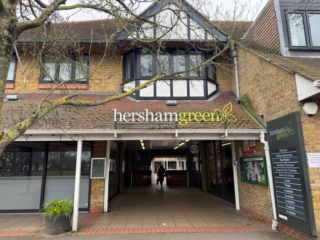 Main image of property: Hersham Centre, Hersham Green, Walton-on-Thames, KT12 4HL