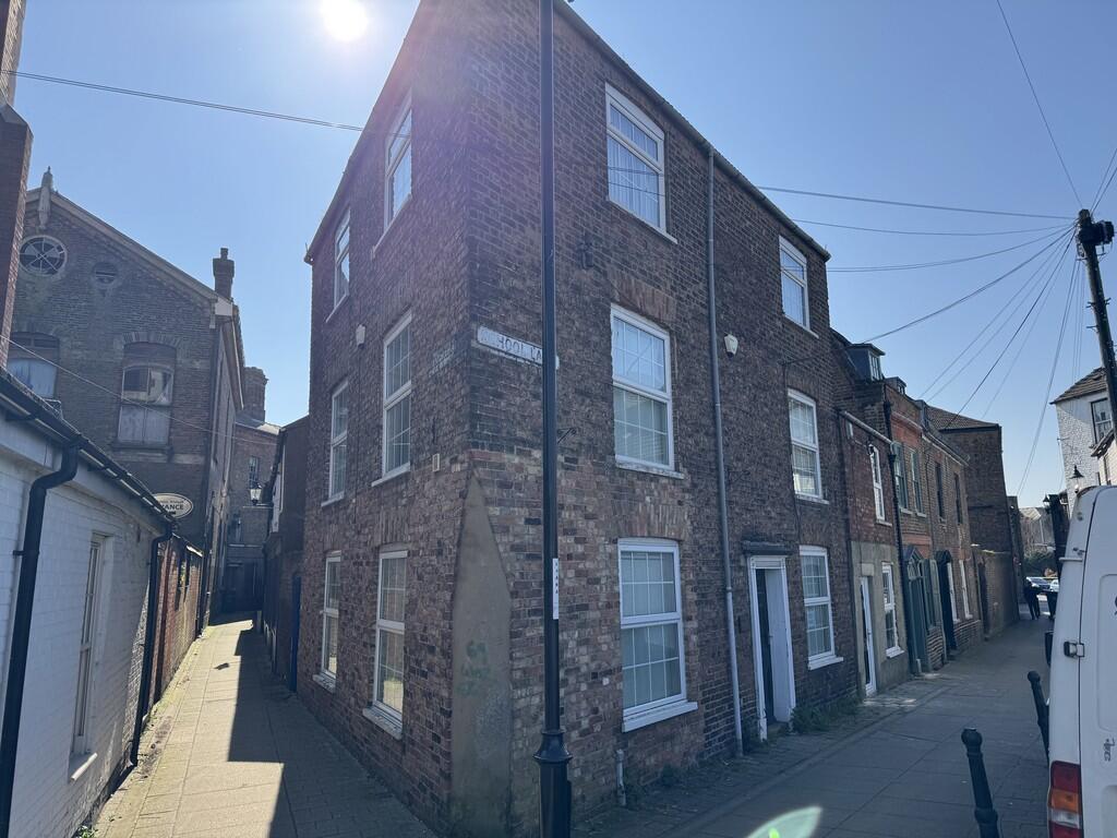 Main image of property: School Lane, Wisbech