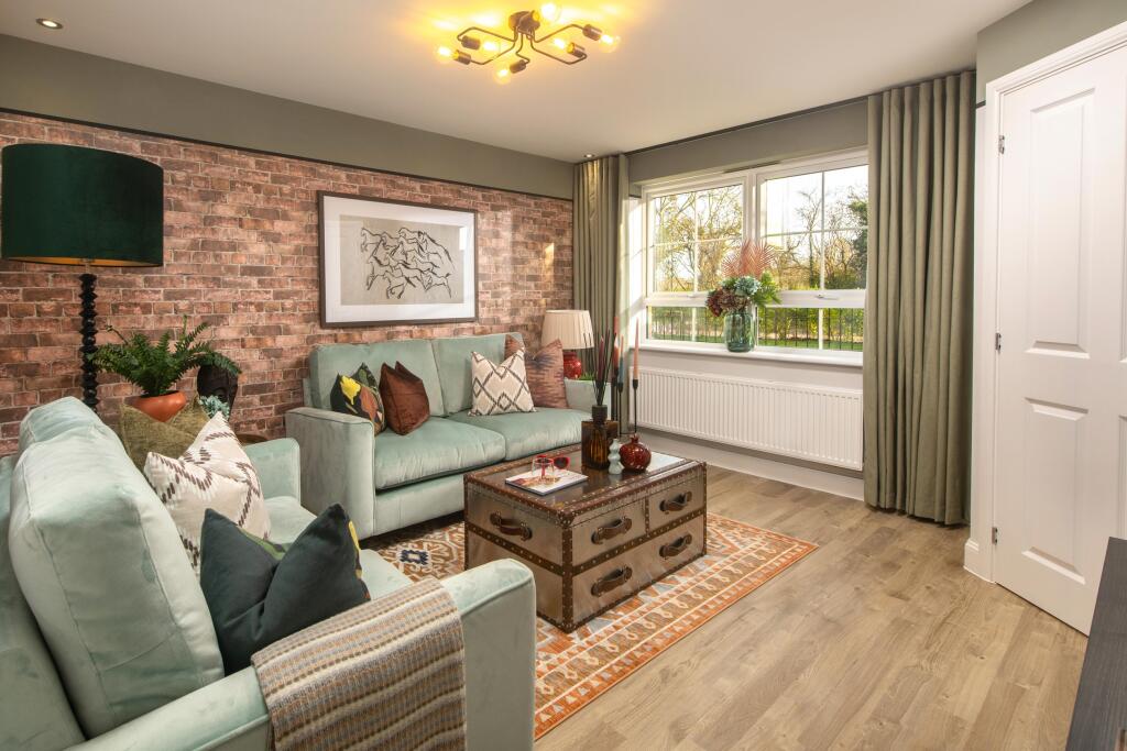 House in Weldon, North Northamptonshire - View 3