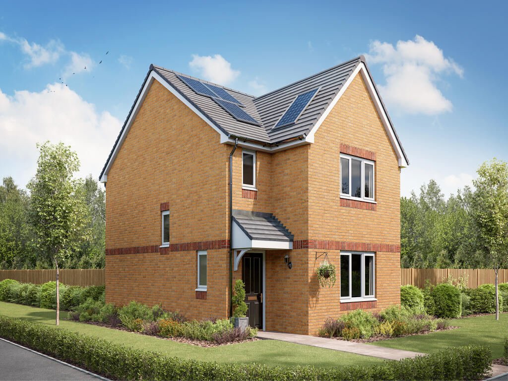 Main image of property: Burnside View, Main Street, Plean, Stirlingshire, FK7 8BL