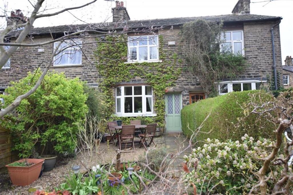 Main image of property: Wheatsheaf Cottages, Wheatsheaf Road, Whaley Bridge, High Peak