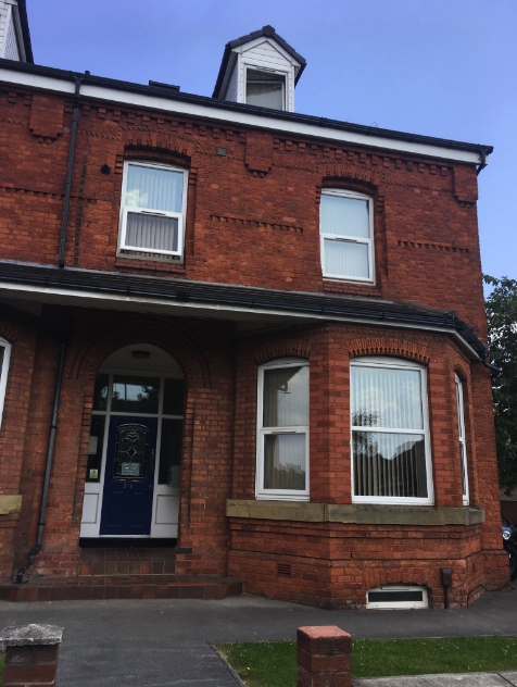 Main image of property: Wellington Road North, Stockport, Greater Manchester, SK4