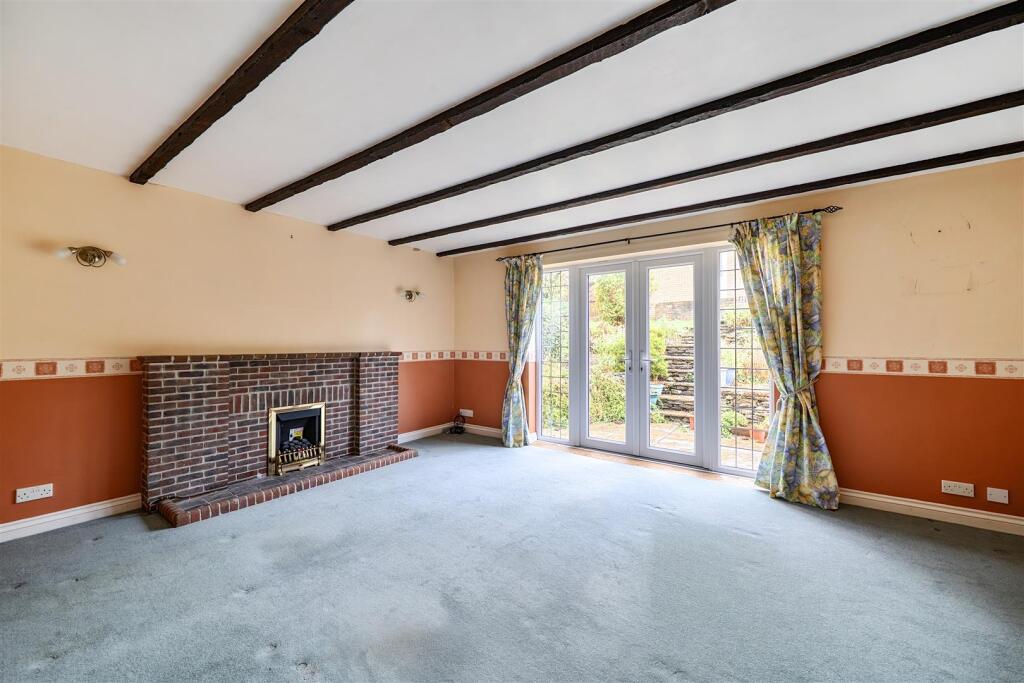 House in Dorchester - View 3