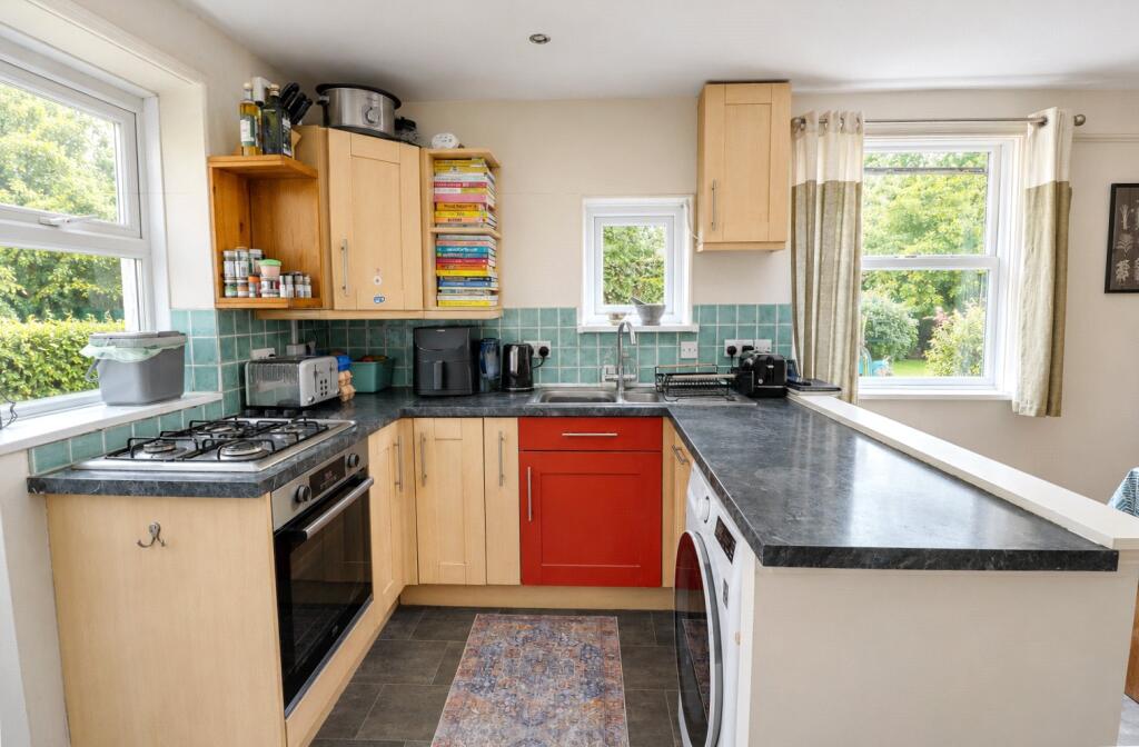 Bounsalls Lane, Launceston, Cornwall, PL15 photo 4