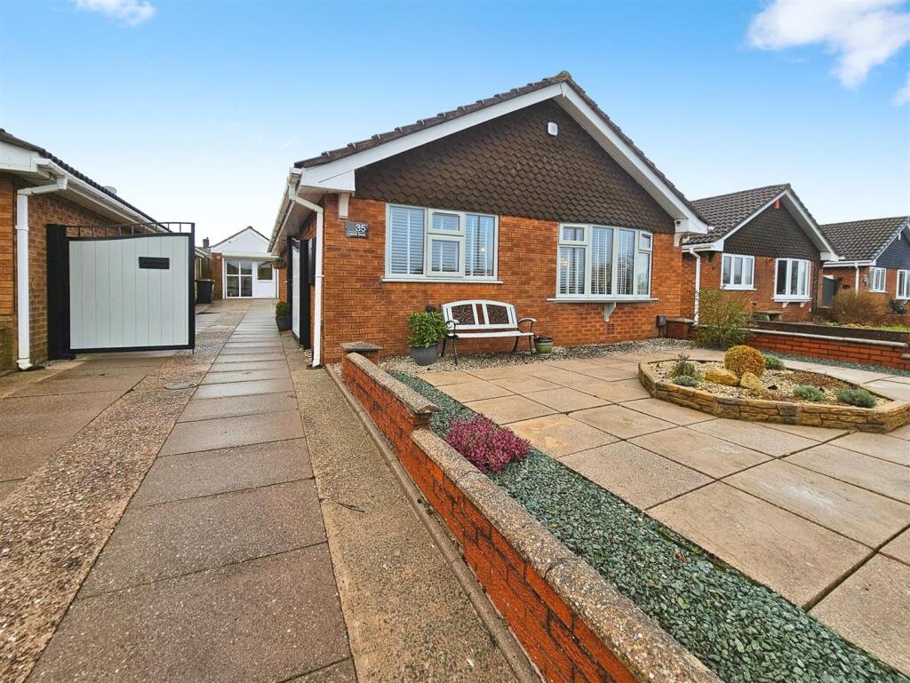 Main image of property: Laurel Drive, Harriseahead, Stoke-On-Trent