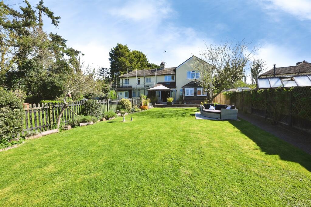 Main image of property: Meadow View Cottages, Thundridge, WARE