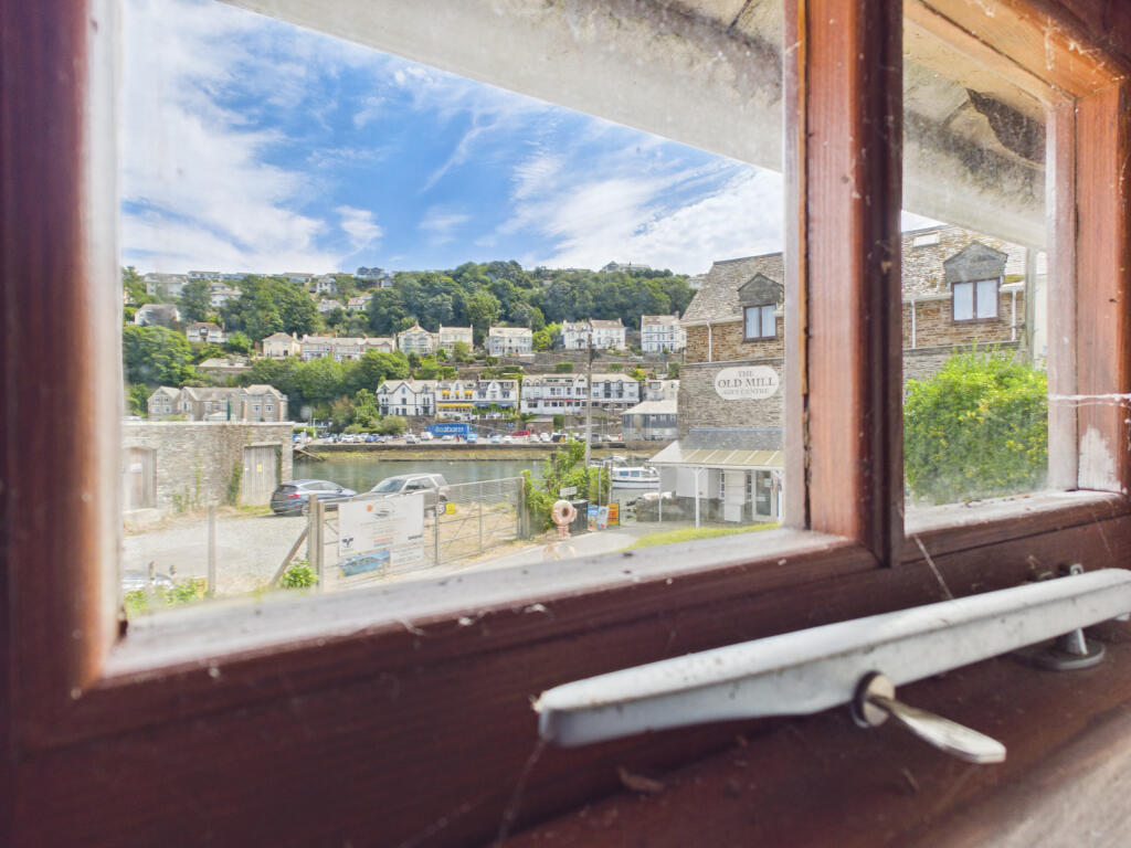 , Millpool Cottages, West Looe, Cornwall - View 6