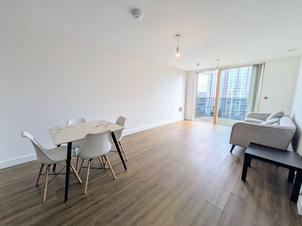 Apartment in London - View 2