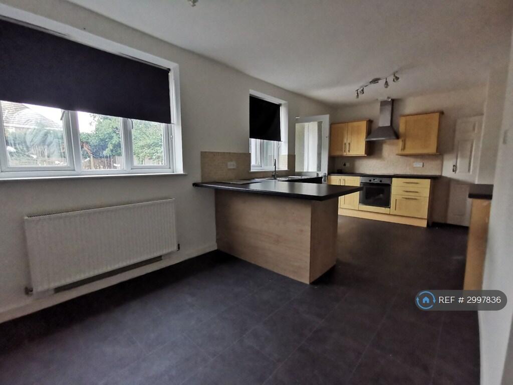 Abercorn Road, Doncaster, DN2