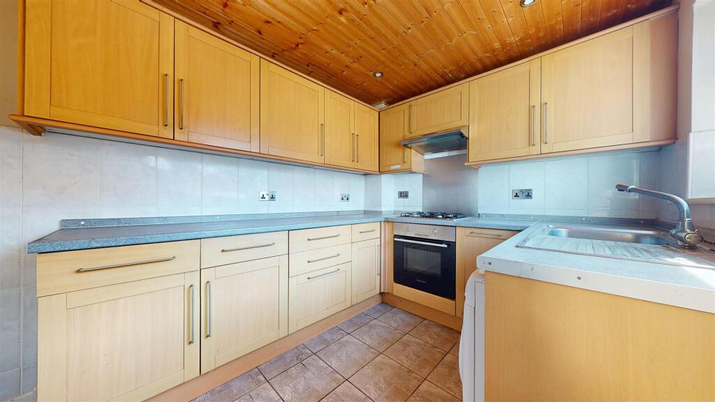 House in Warrington - More