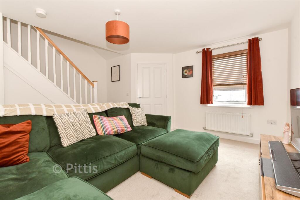 Main image of property: Hollyhock Crescent, Newport, Isle of Wight