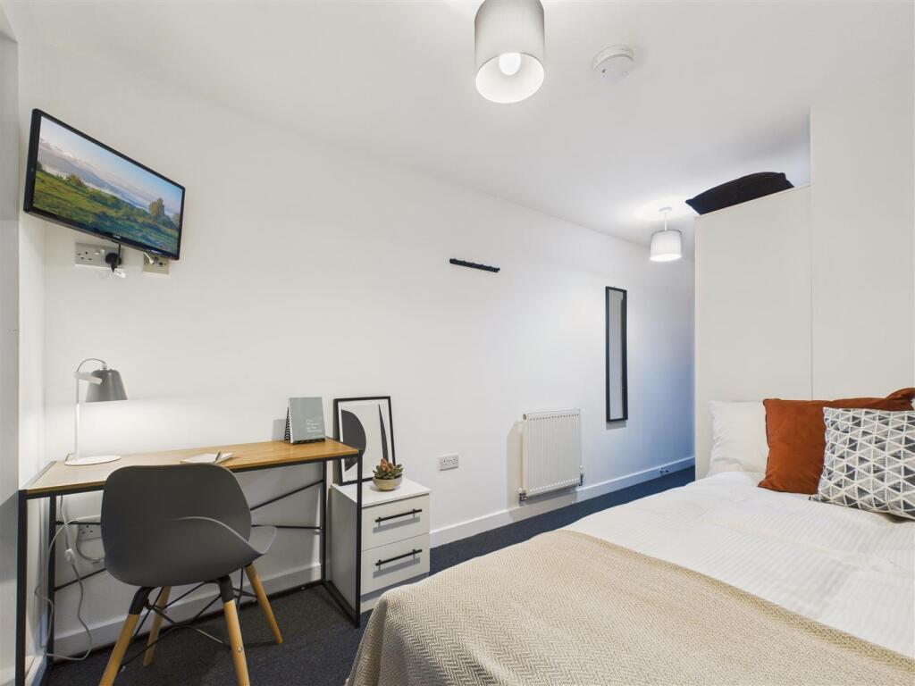 Additional image 25 of Flat 2, Widcombe Wharf