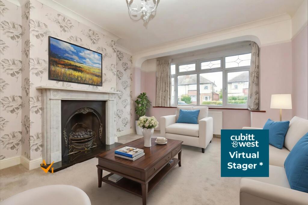House in Sutton - View 5