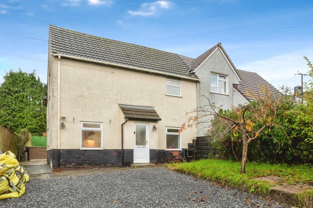 Main image of property: Llwynon Road, Clydach, Swansea, SA6