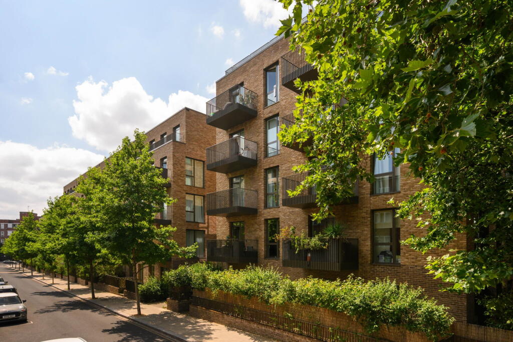 Main image of property: Atrium Apartments, London, W10